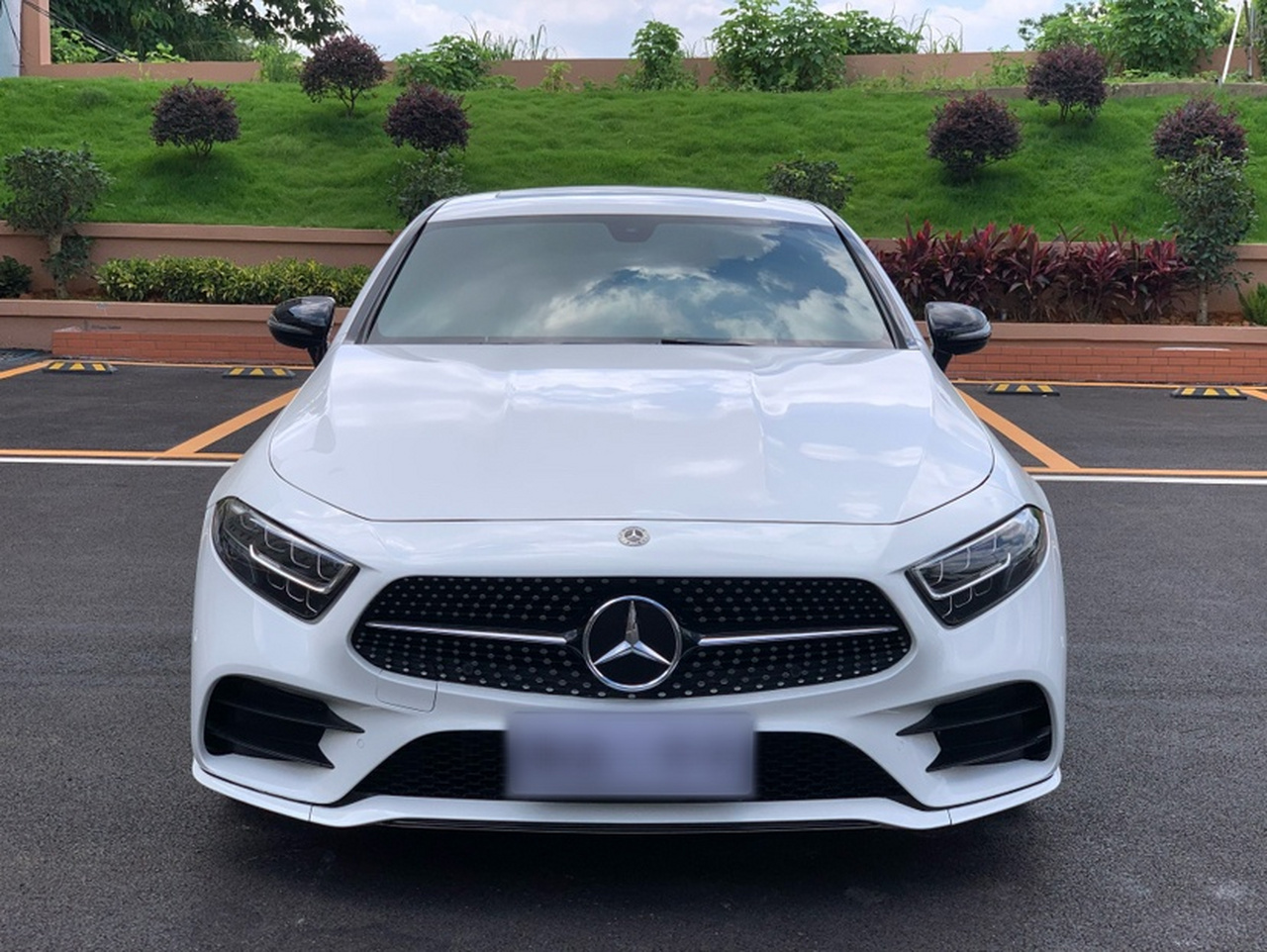 CLS 2020 CLS 300 Dynamic photo 2