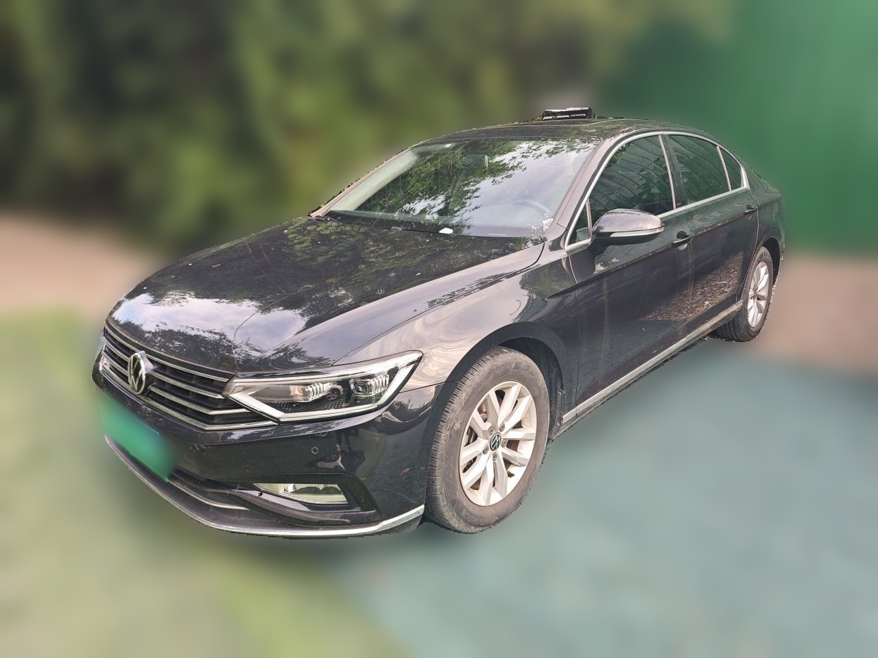 Magotan 2020 280TSI DSG Comfort