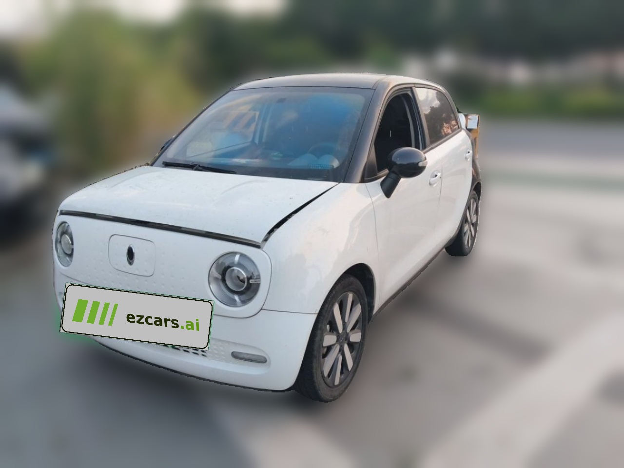 2021 351km Standard