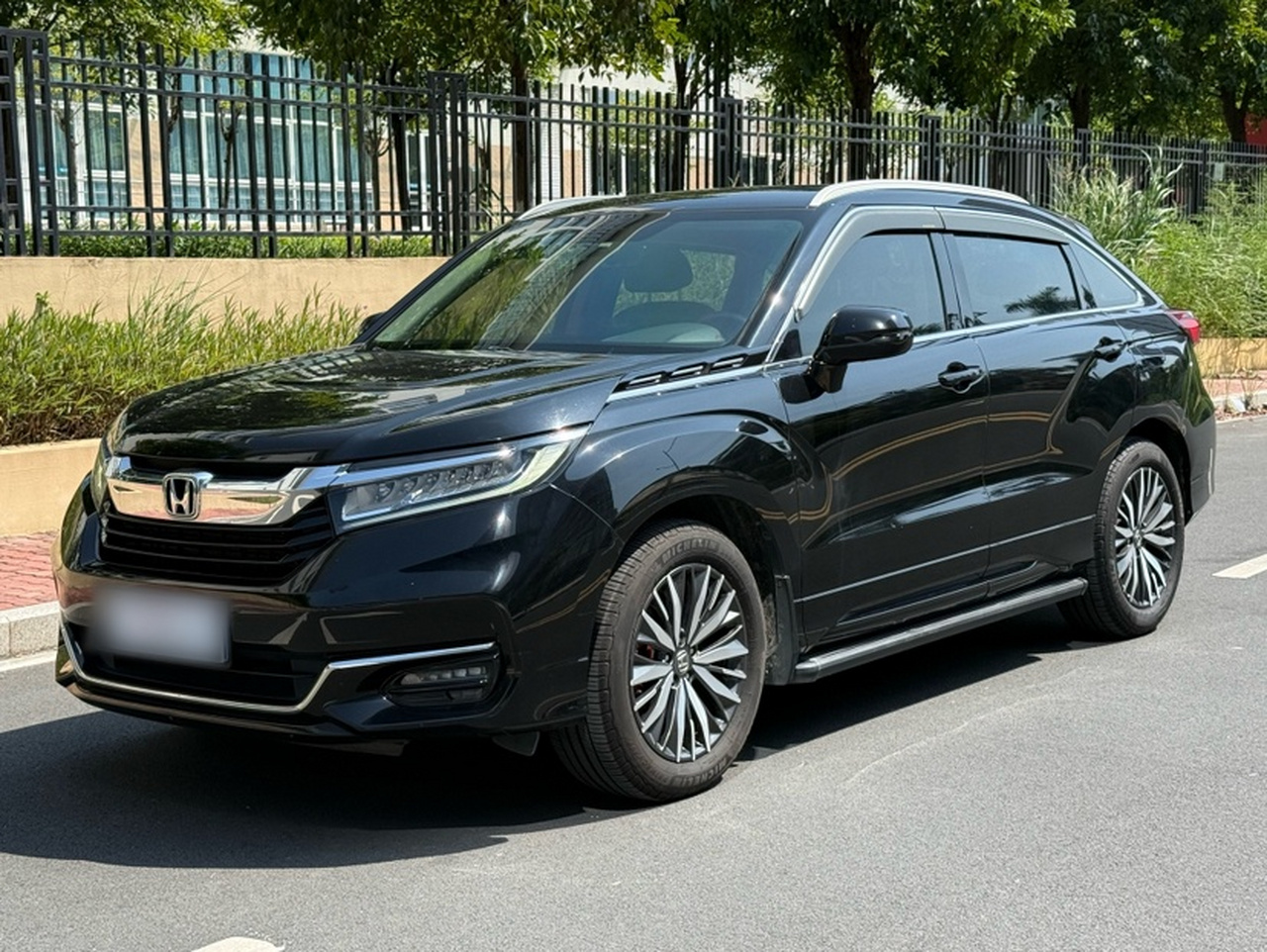 Avancier 2020 370TURBO AWD Exclusive