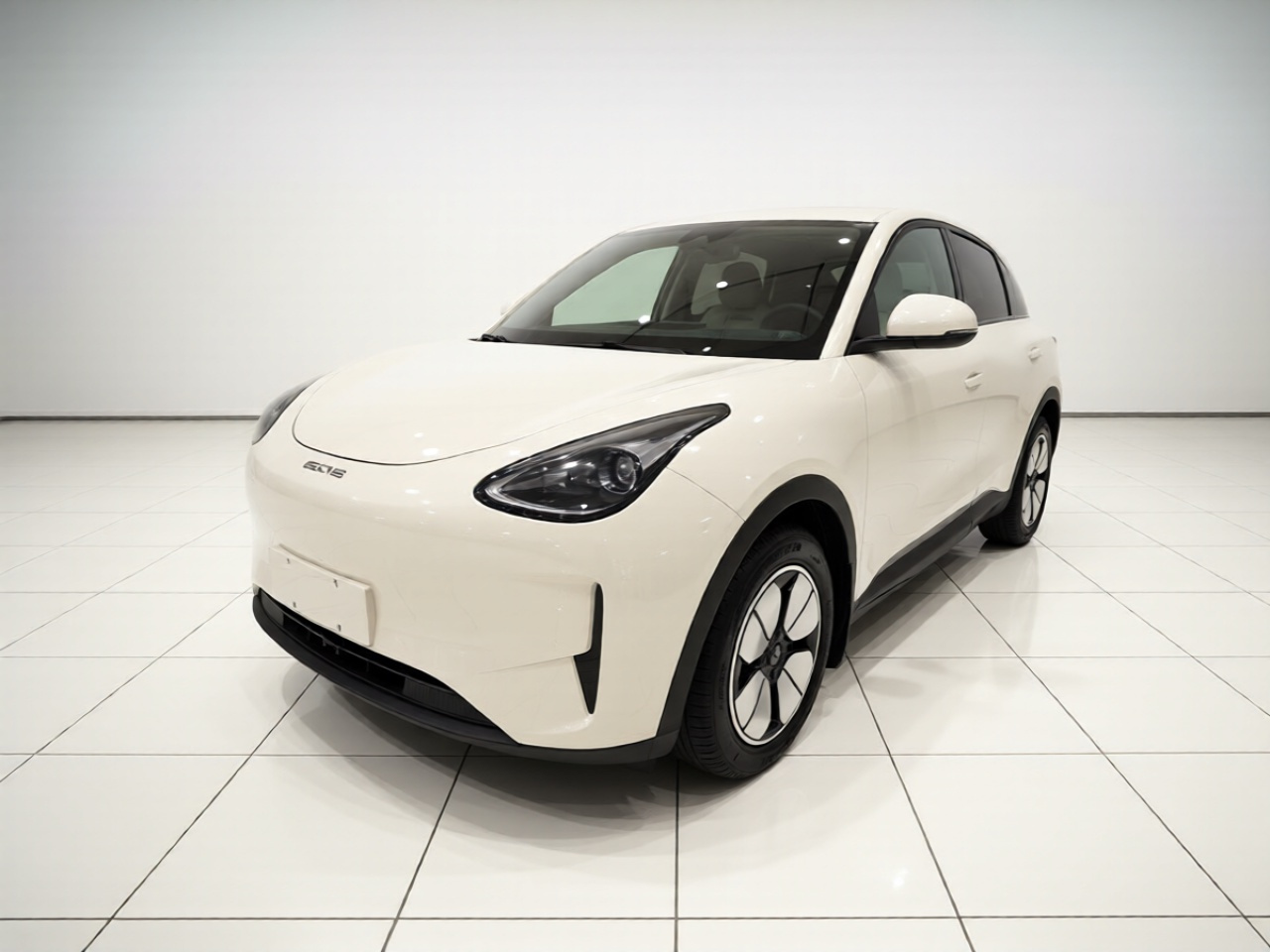 Xingyuan 2025 410km