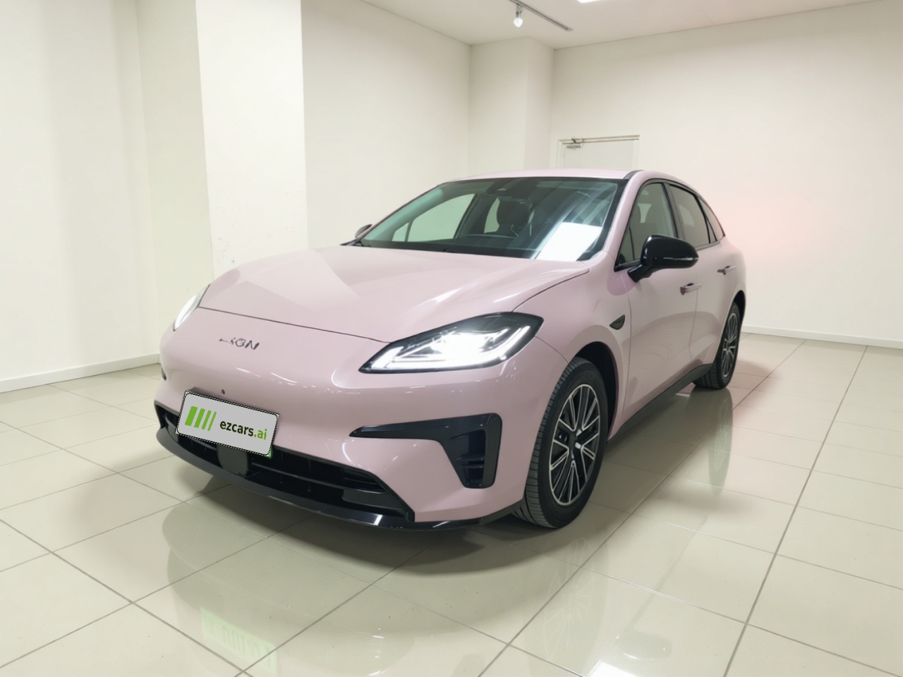 AION RT 2026 520 Smart