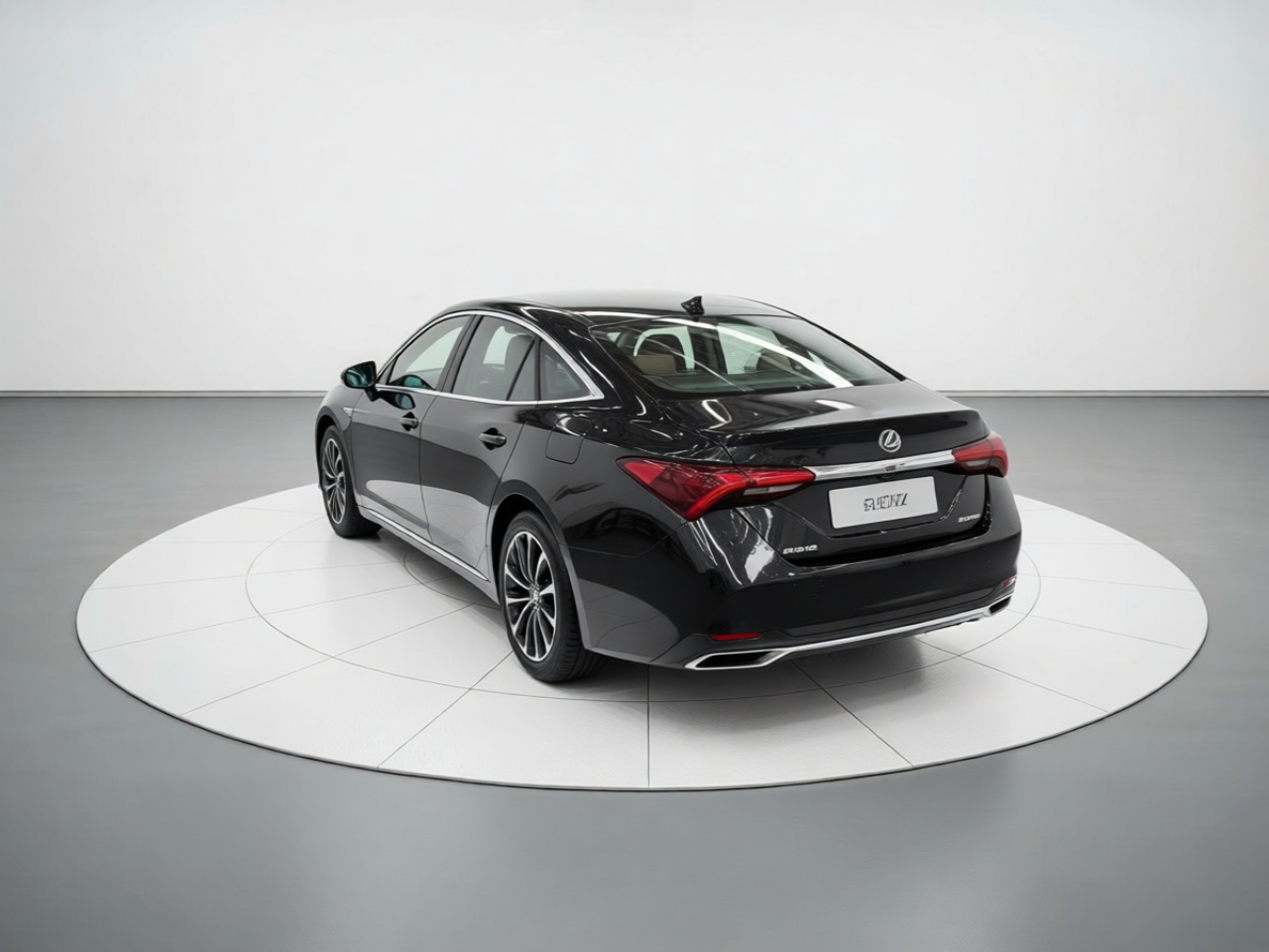 Avalon 2022 2.0L Luxury photo 4