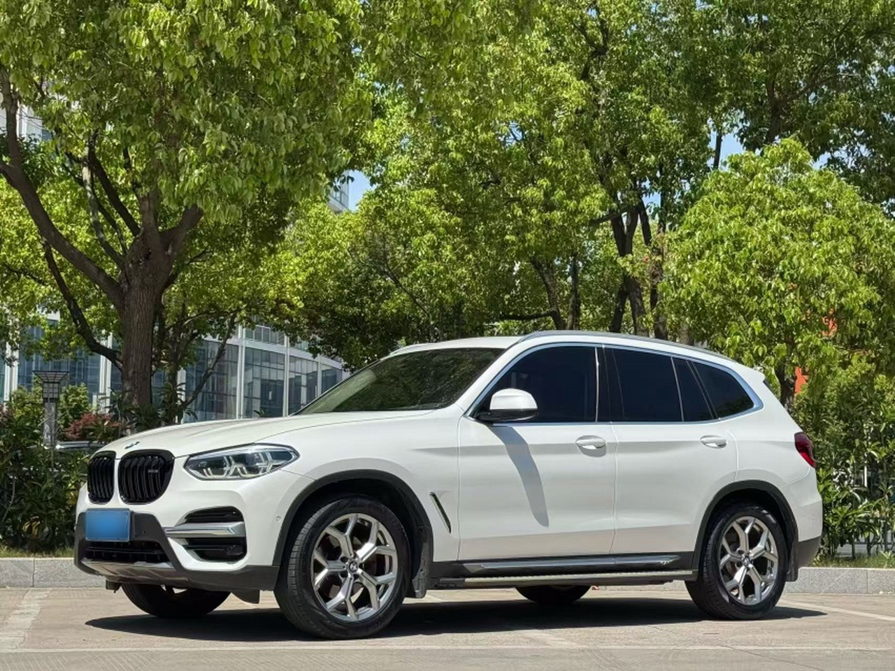X3 2019 xDrive28i Luxury
