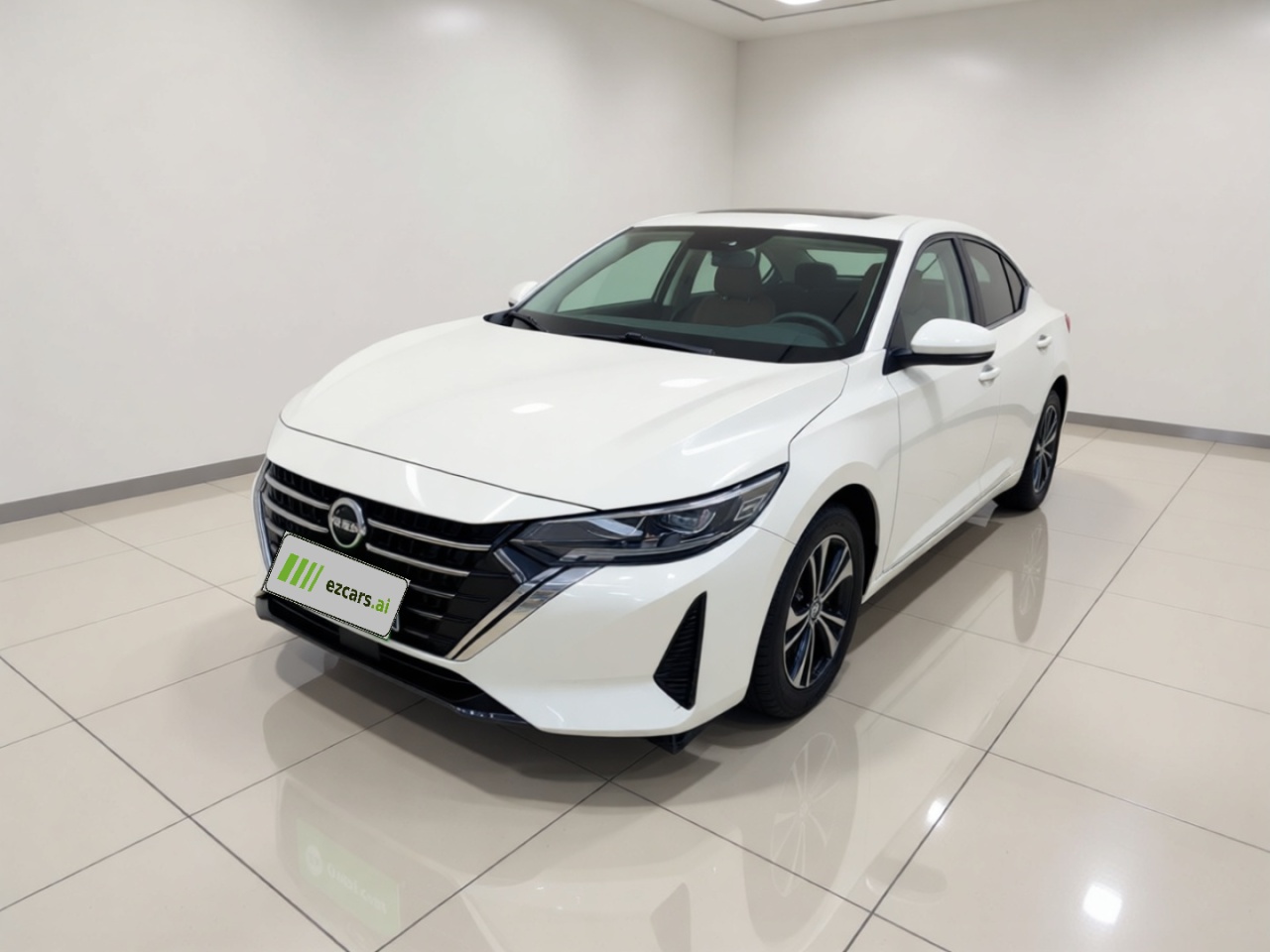 Sylphy 2023 1.6L CVT ADAS