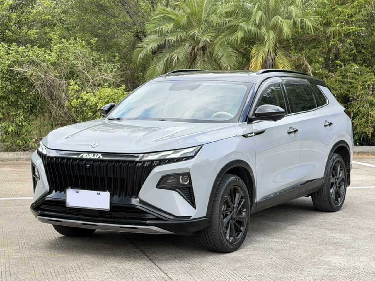 2022 Power 1.5T