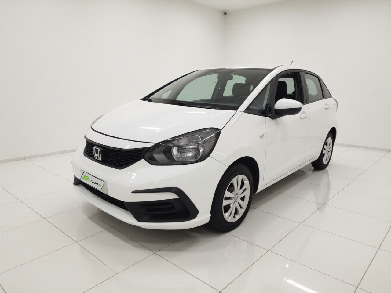 Fit 2021 1.5L CVT Trend
