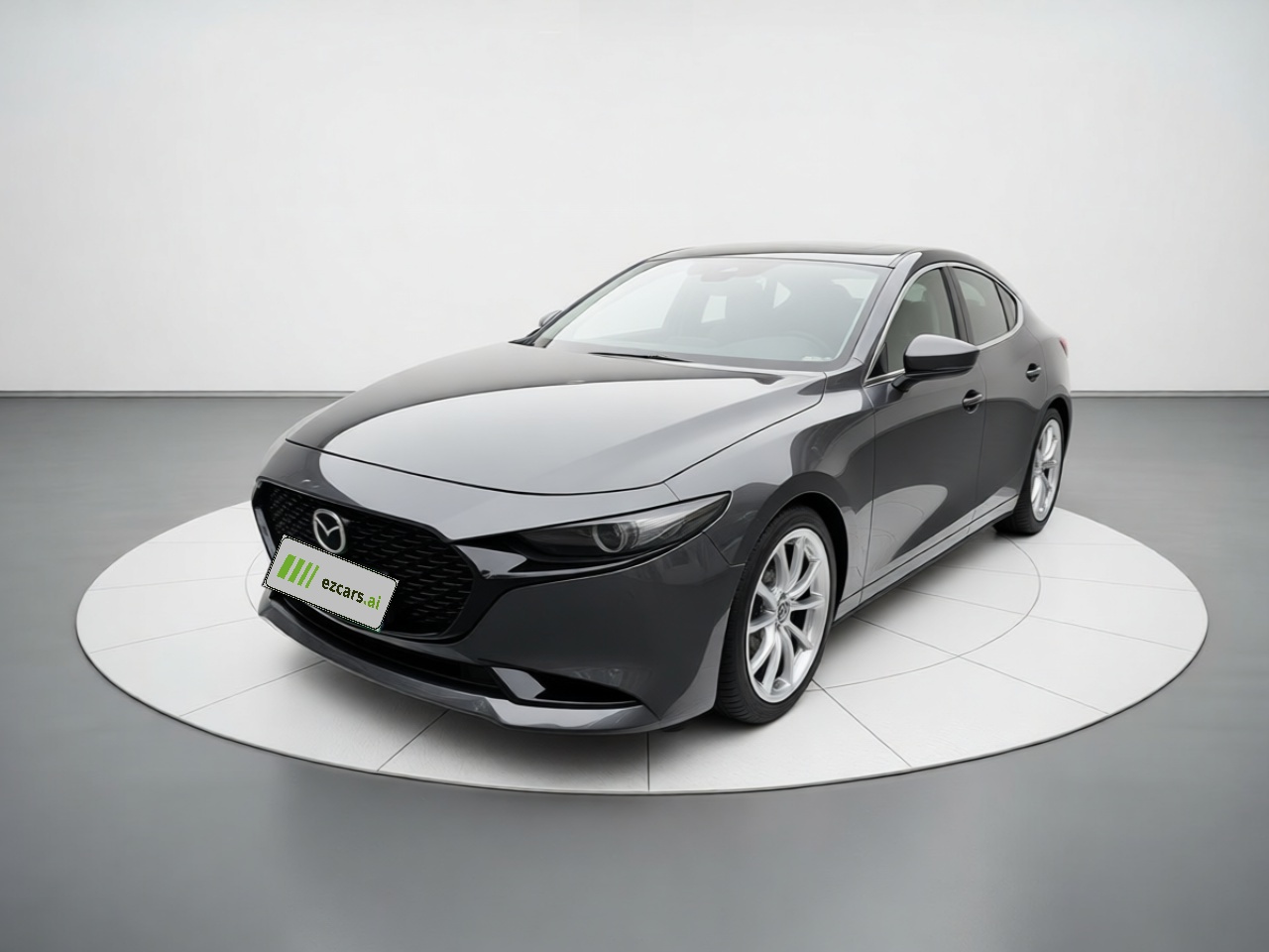 3 Axela 2022 2.0L AT