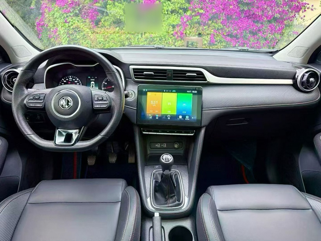 ZS 2022 180DVVT MT 858 photo 4