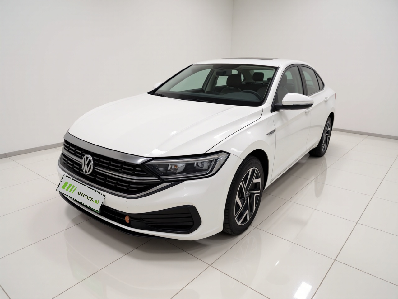 Sagitar 2023 280TSI DSG Lite