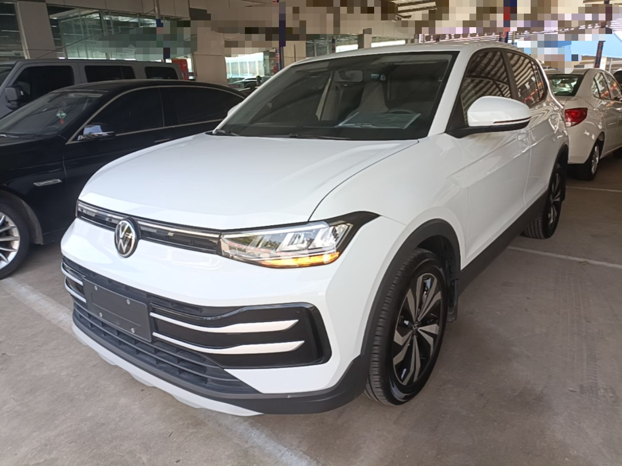 Tharu 2025 1.5L