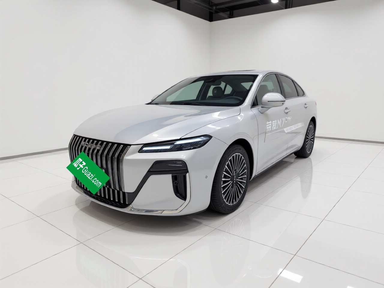 M7 DMH 2025 160km Exclusive