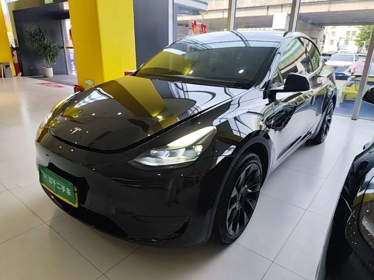 Model Y 2023 RWD