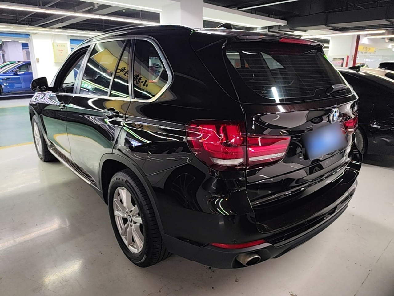 X5 Imported 2014 xDrive35i photo 4