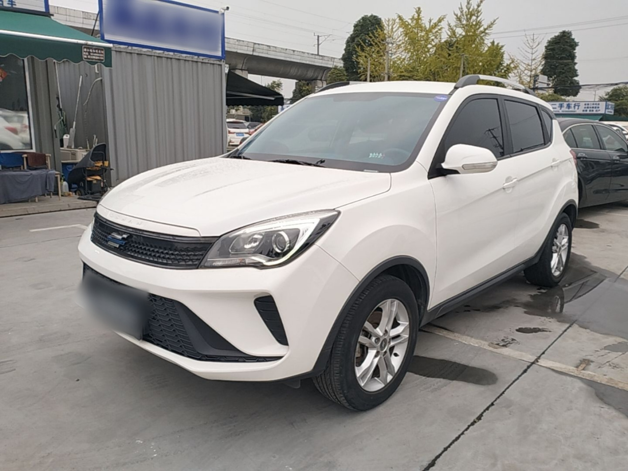 5 2021 1.6L CVT Exclusive