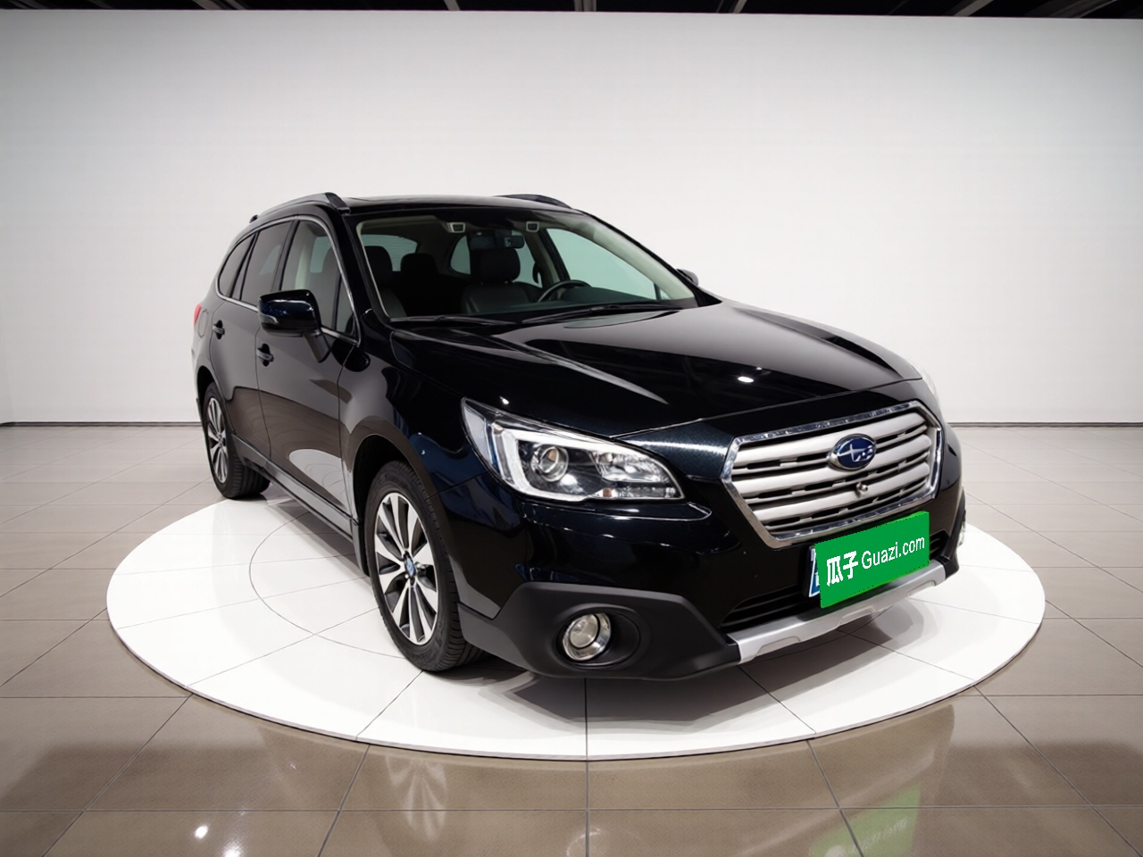 2017 2.5i Sport EyeSight photo 3