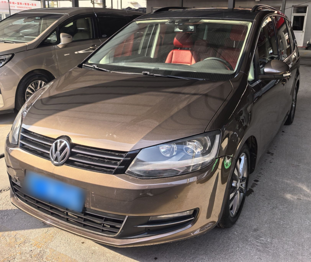 2012 2.0TSI IV photo 2