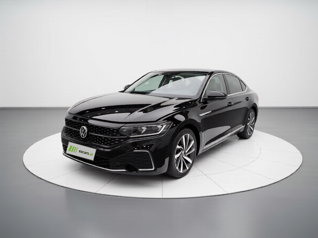 Passat 2022 330TSI Luxury