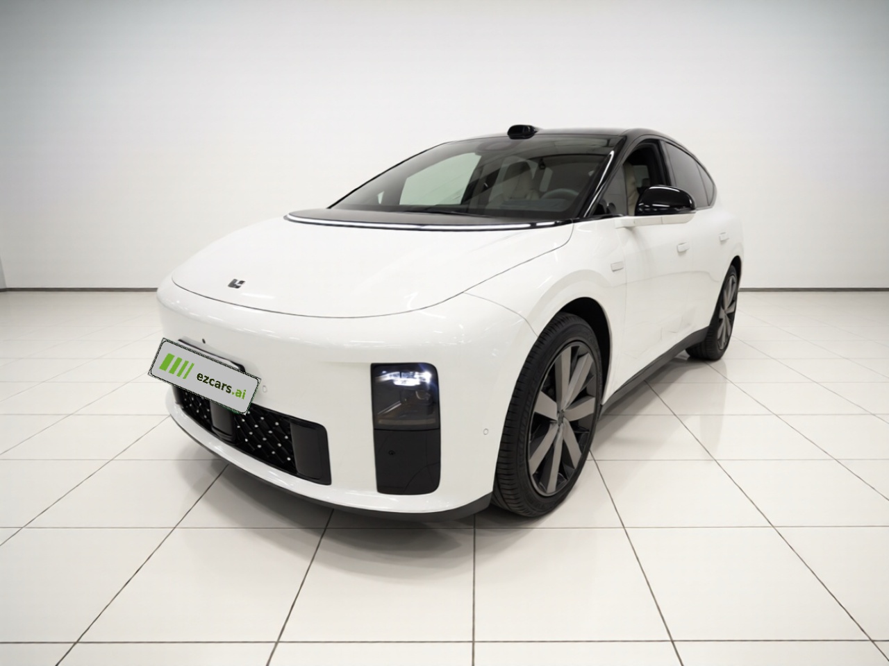 Li Auto i6 2025 AWD Standard