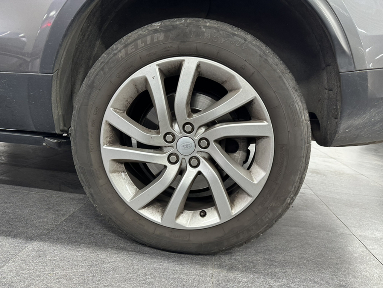 Discovery 2019 3.0 SC V6 HSE photo 2