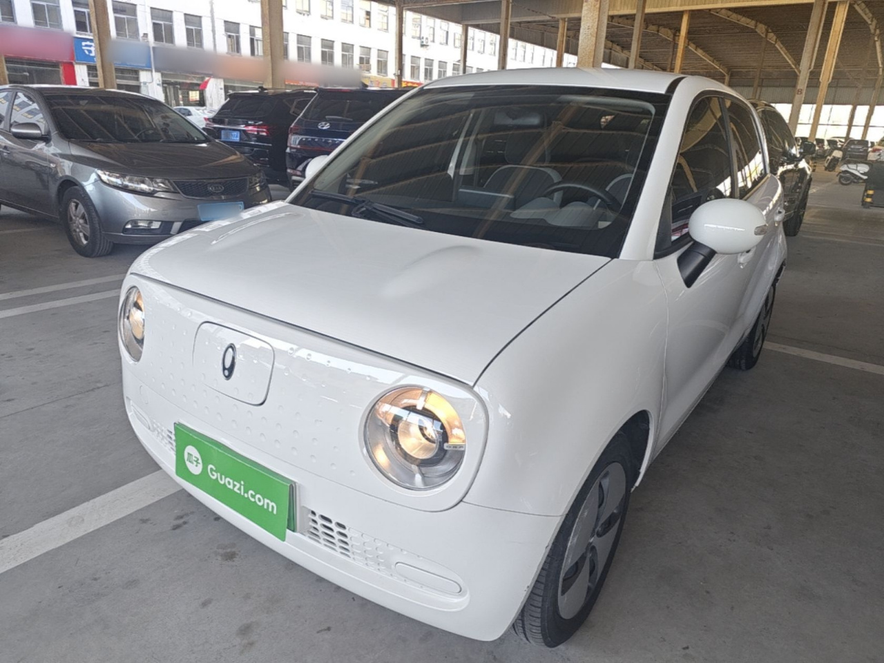 2022 301km NCM