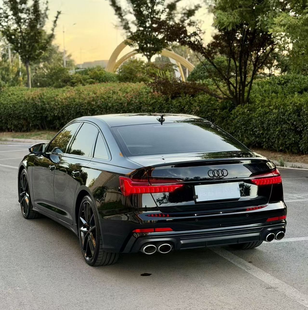 S6 2023 S6 2.9T photo 4