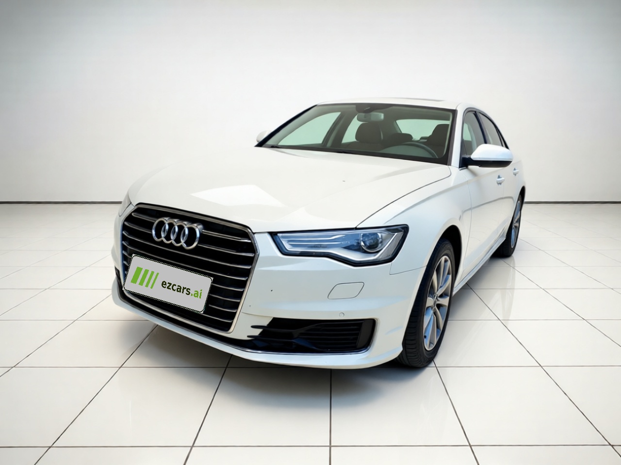 A6L 2016 TFSI Tech