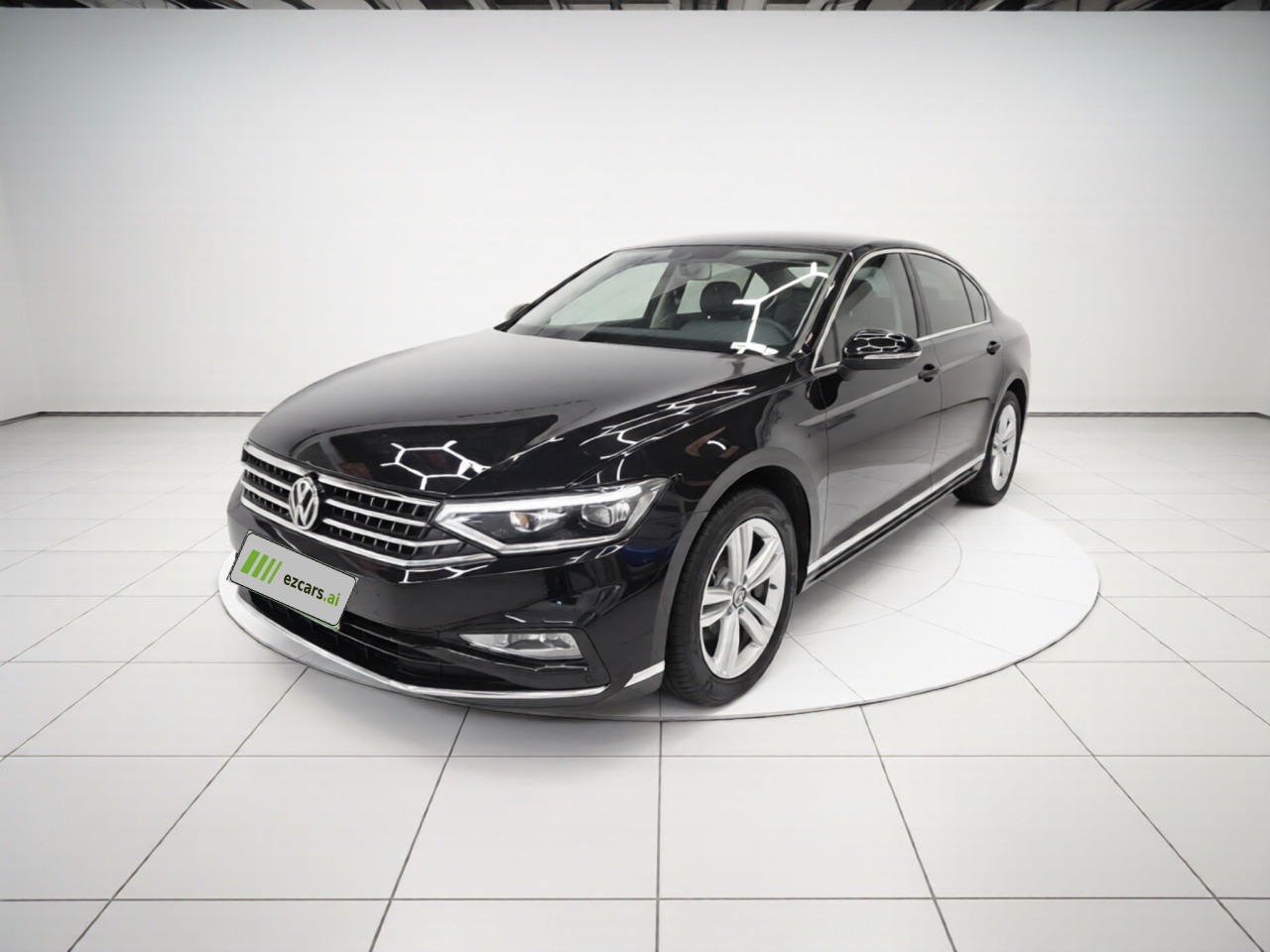 Magotan 2025 280TSI DSG Comfort