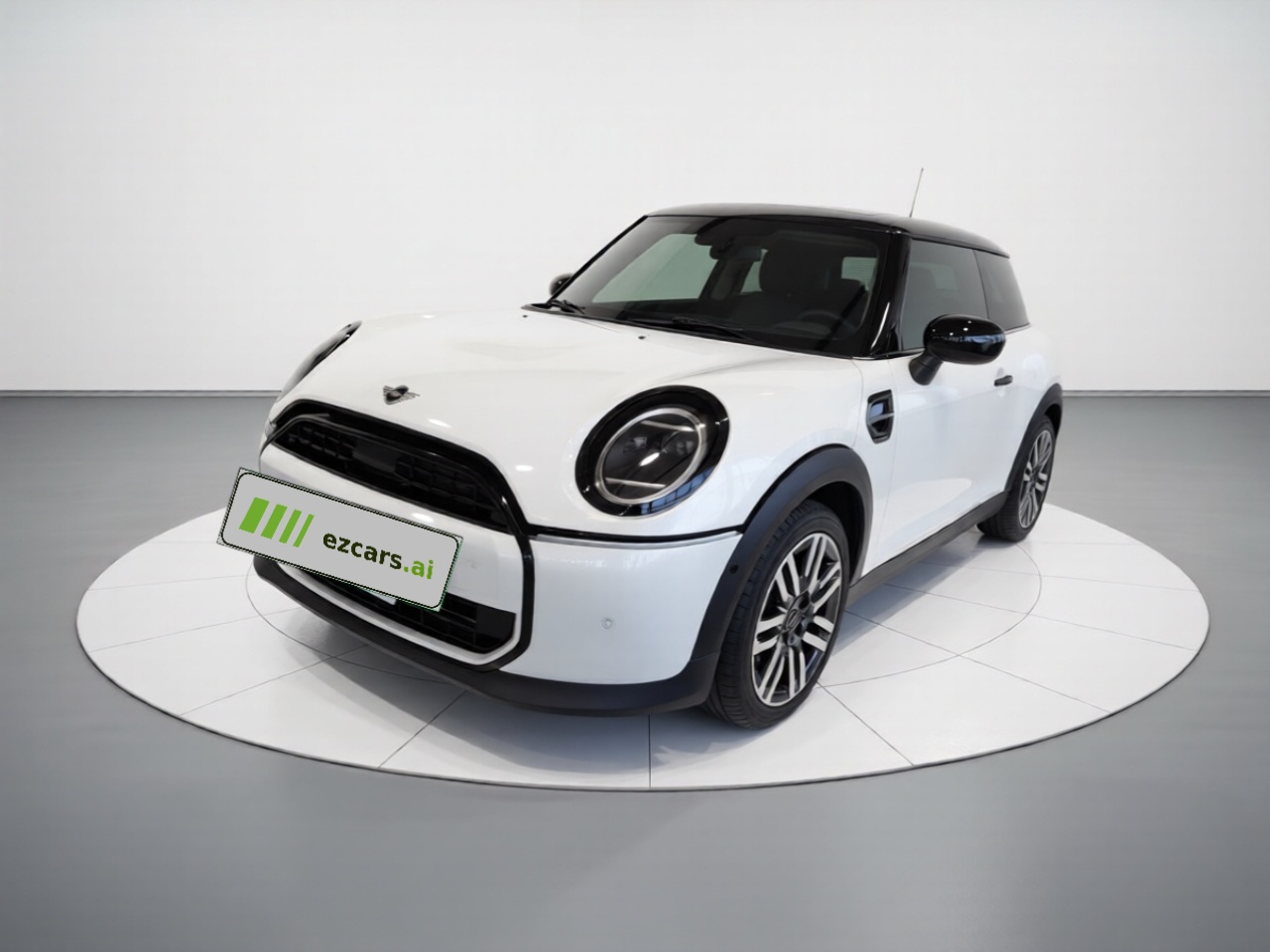 2025 1.5T COOPER Classic 3-Door