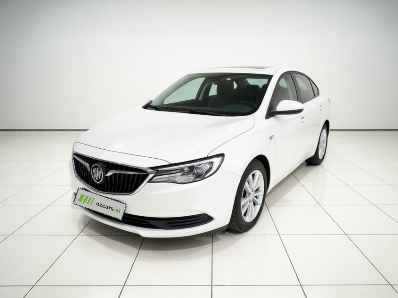 Excelle 2021 Facelift Classic 1.5L AT Elite