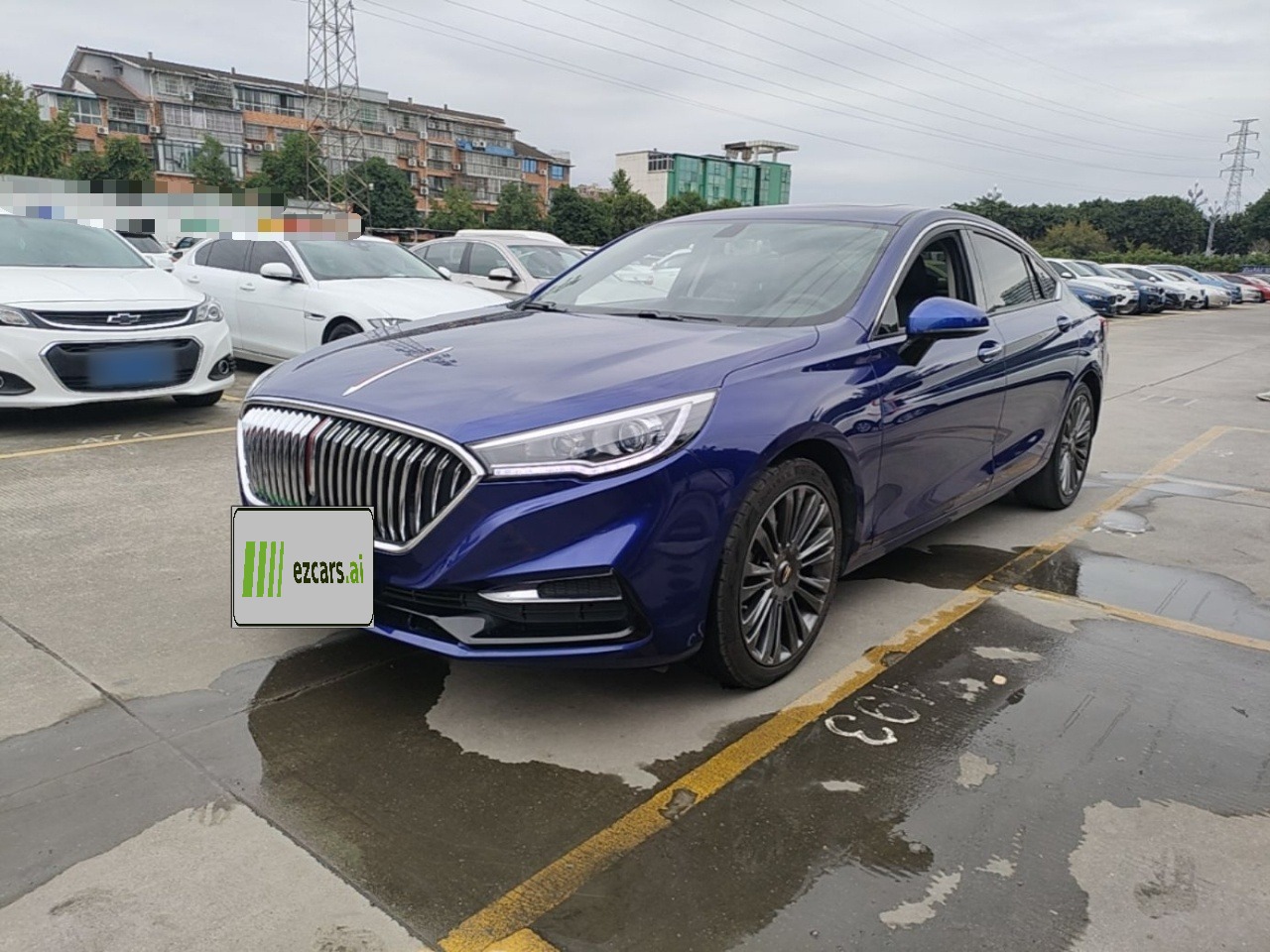 H5 2020 1.5T DCT