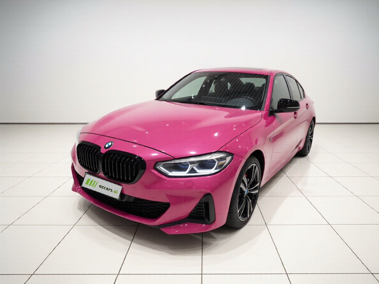 1 Series 2022 125i M Sport