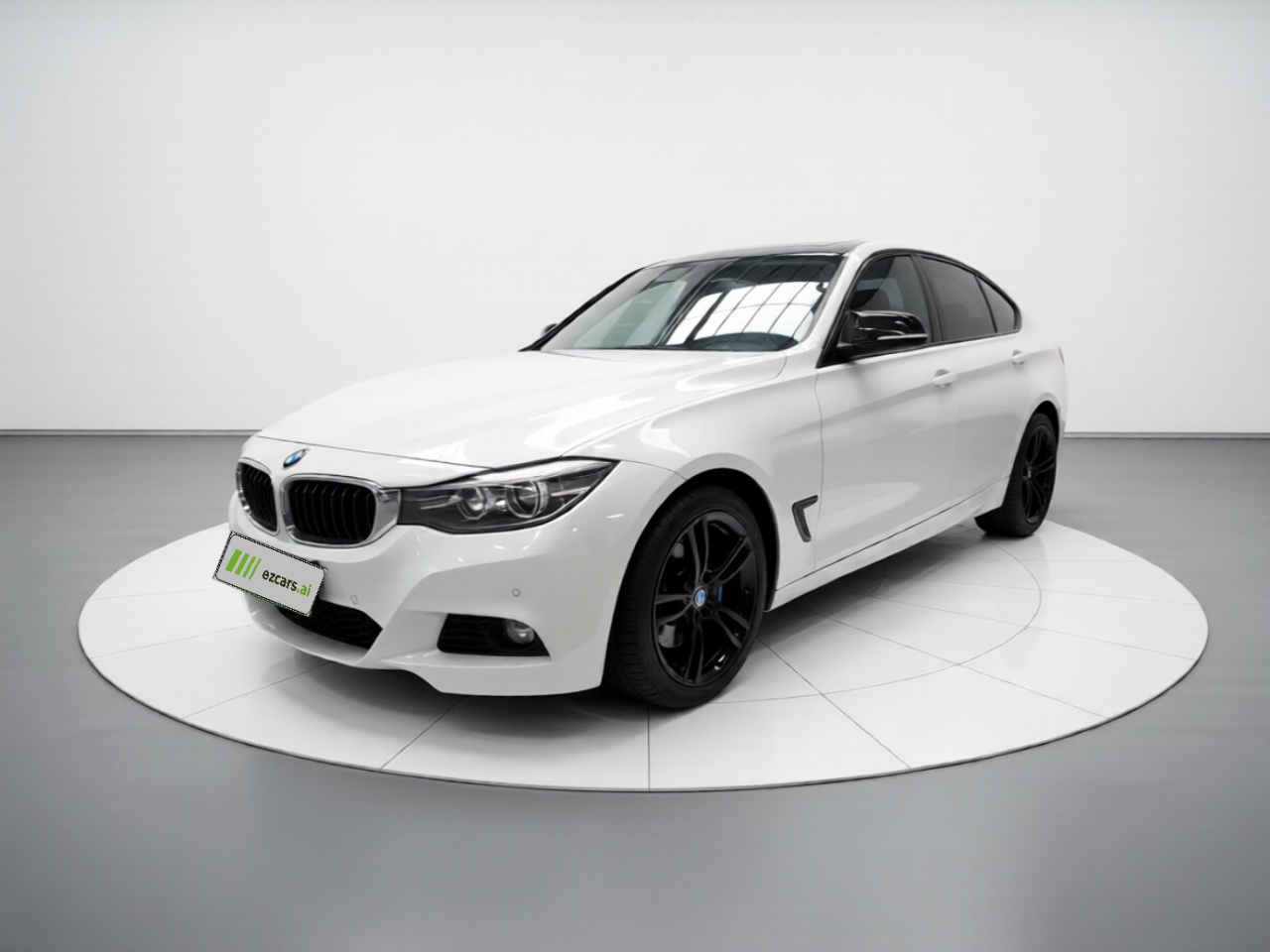 3 SeriesGT 2020 320i M Sport Package