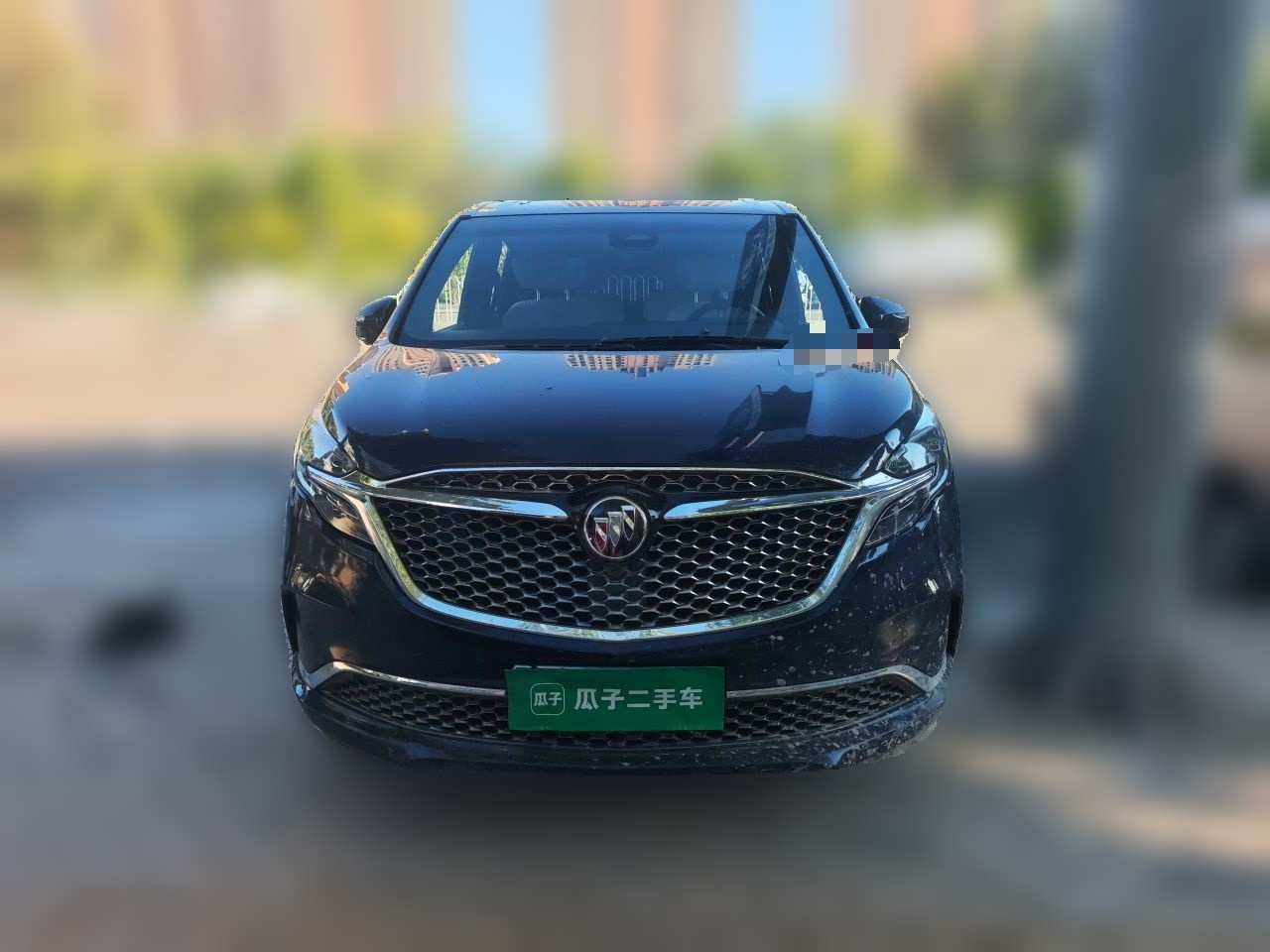 GL8 2020 Avenir 4-Seater photo 2