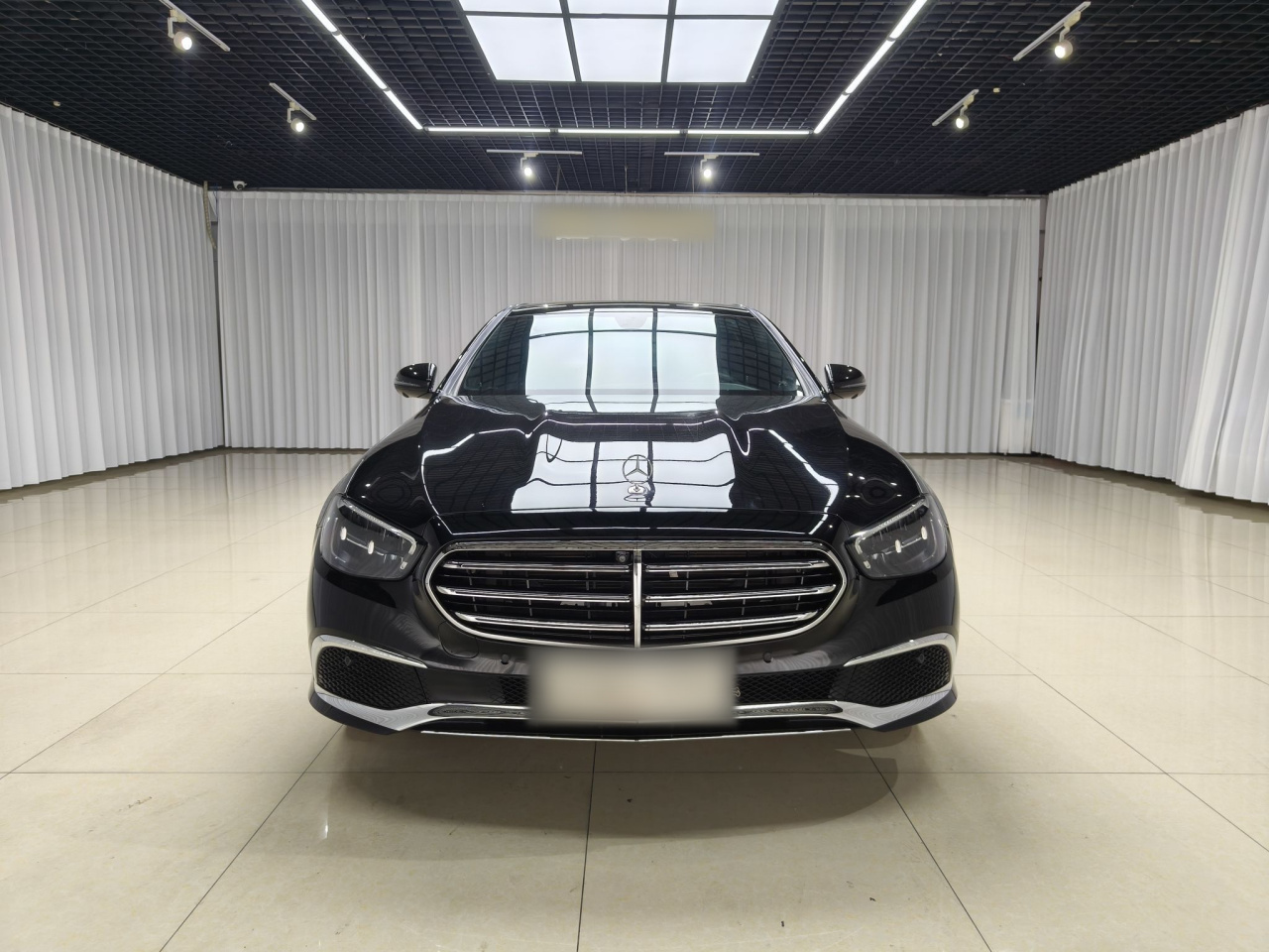 E-Class 2021 E 300 L Sport Fashion photo 2