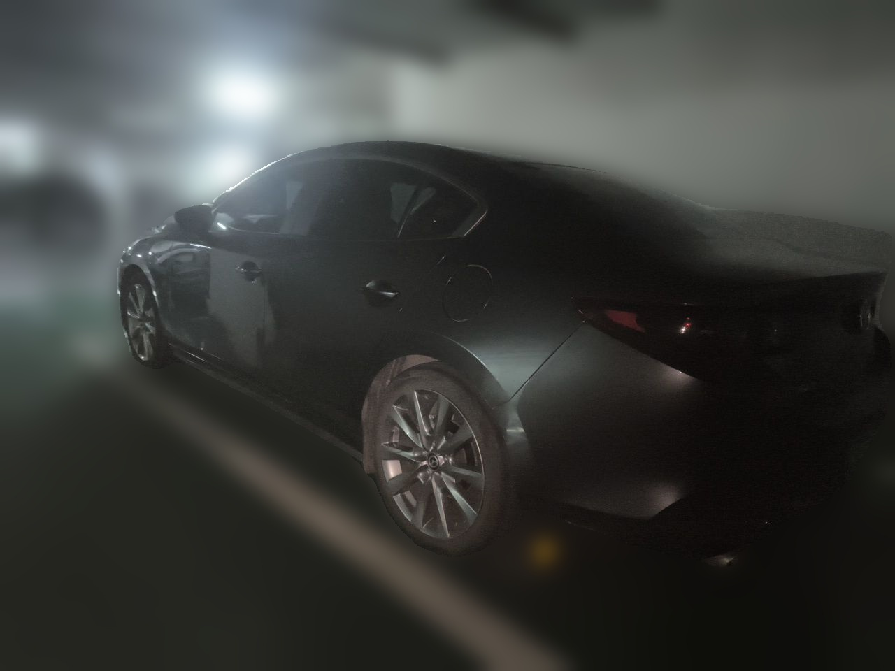 3 Axela 2022 2.0L AT photo 4