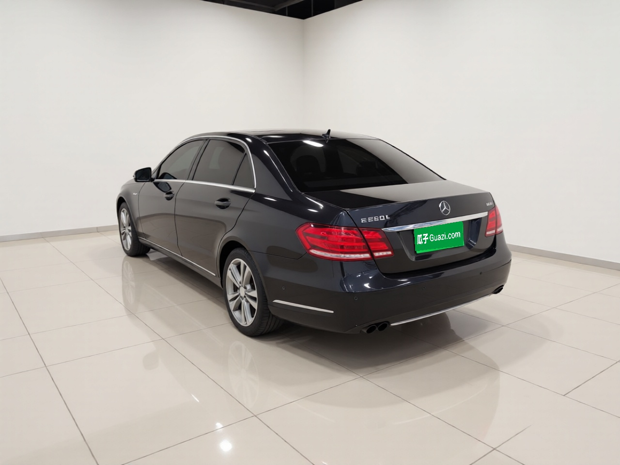 E-Class 2014 E 260 L Sport photo 4