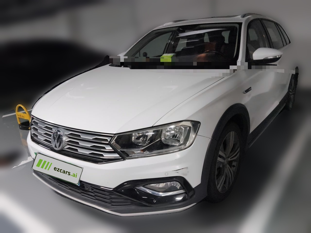 C-TREK 2017 230TSI DSG Luxury