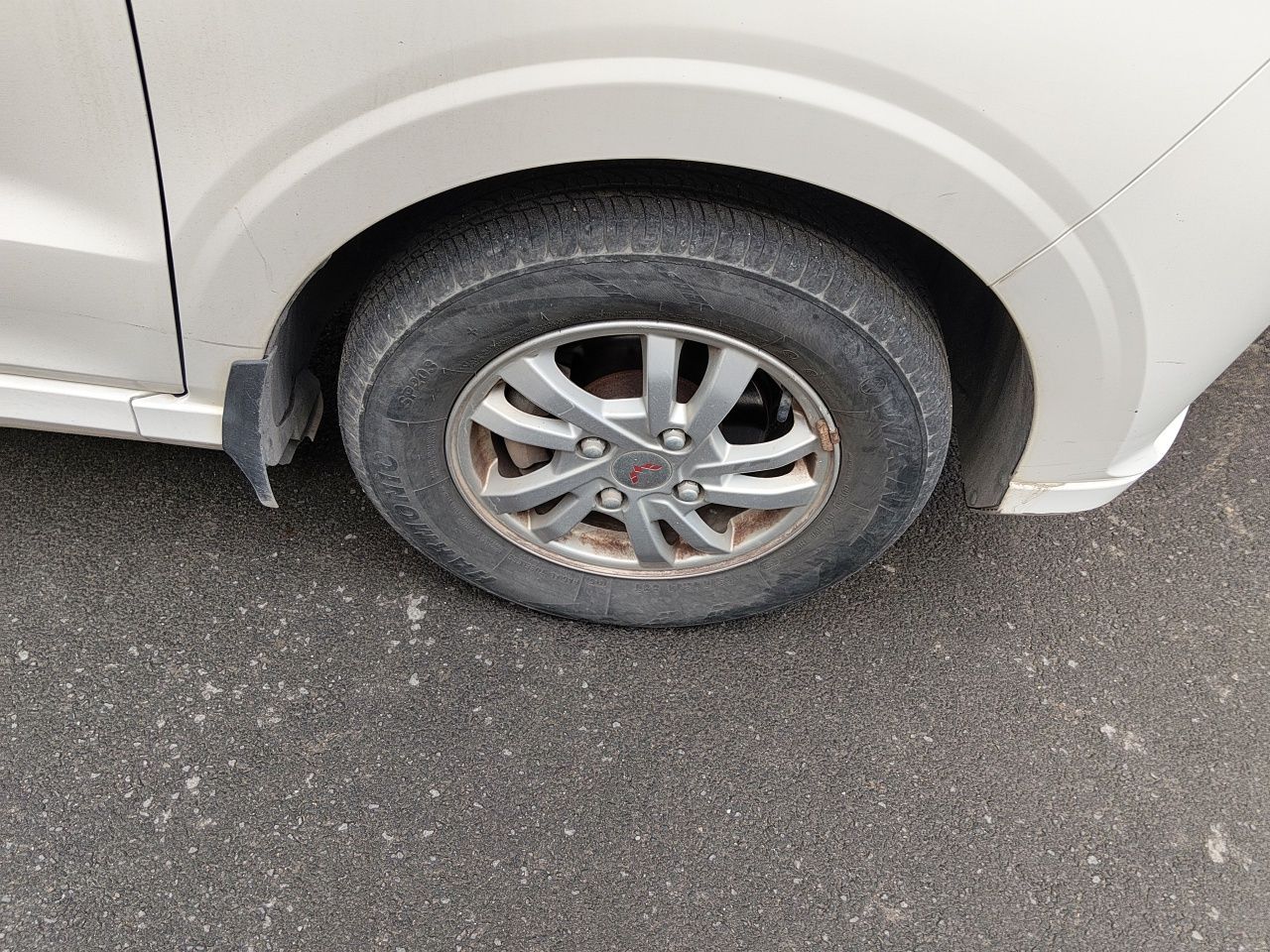 Wuling Hongguang 2021 1.5L S Standard LAR photo 5