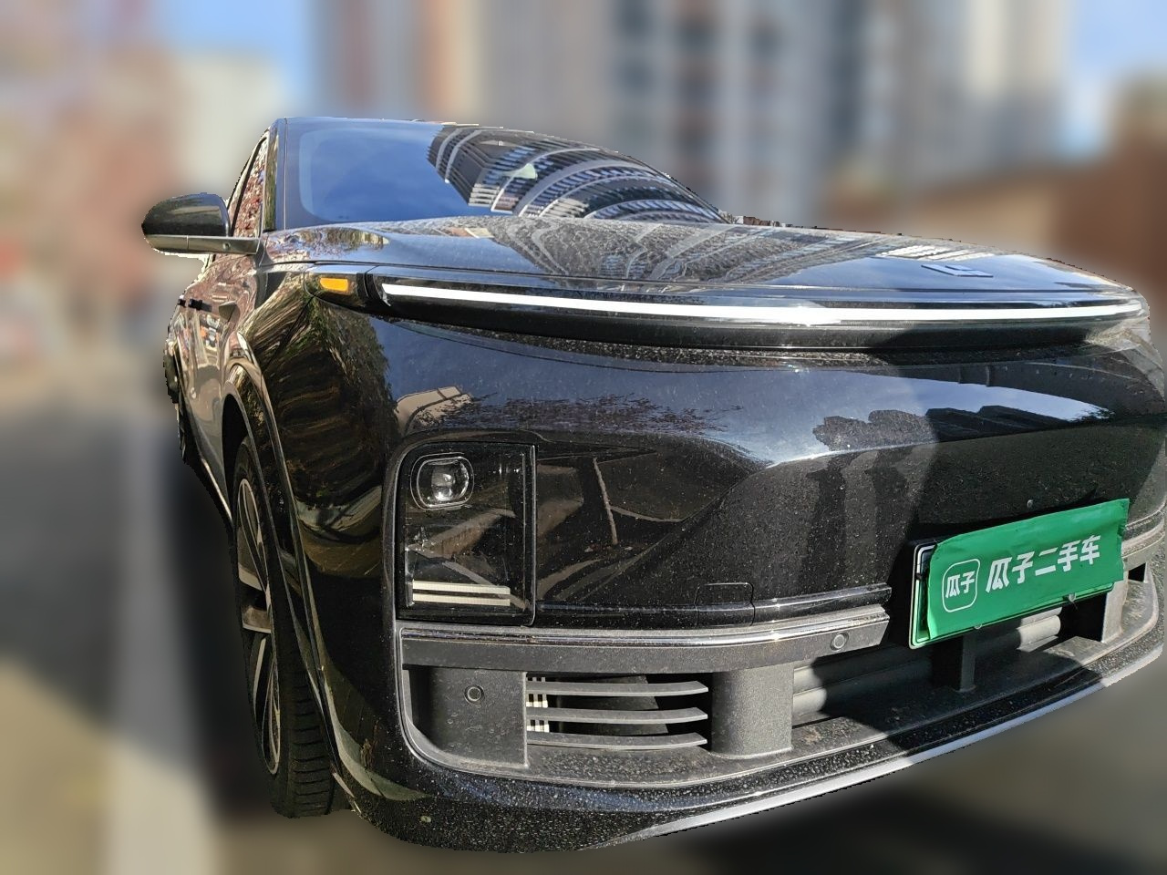 Li L9 2023 Pro photo 3