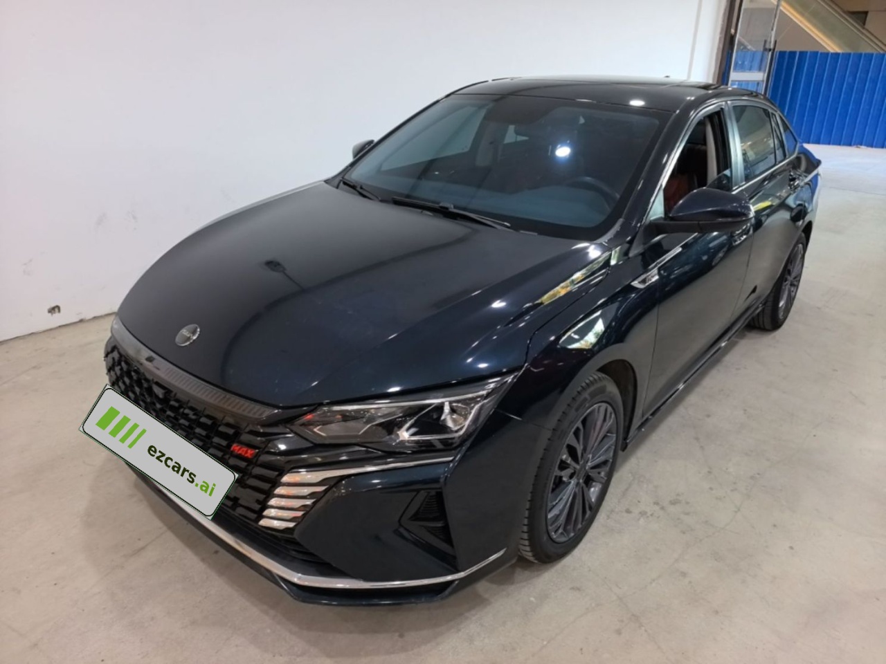 Yixuan MAX 2021 1.5T