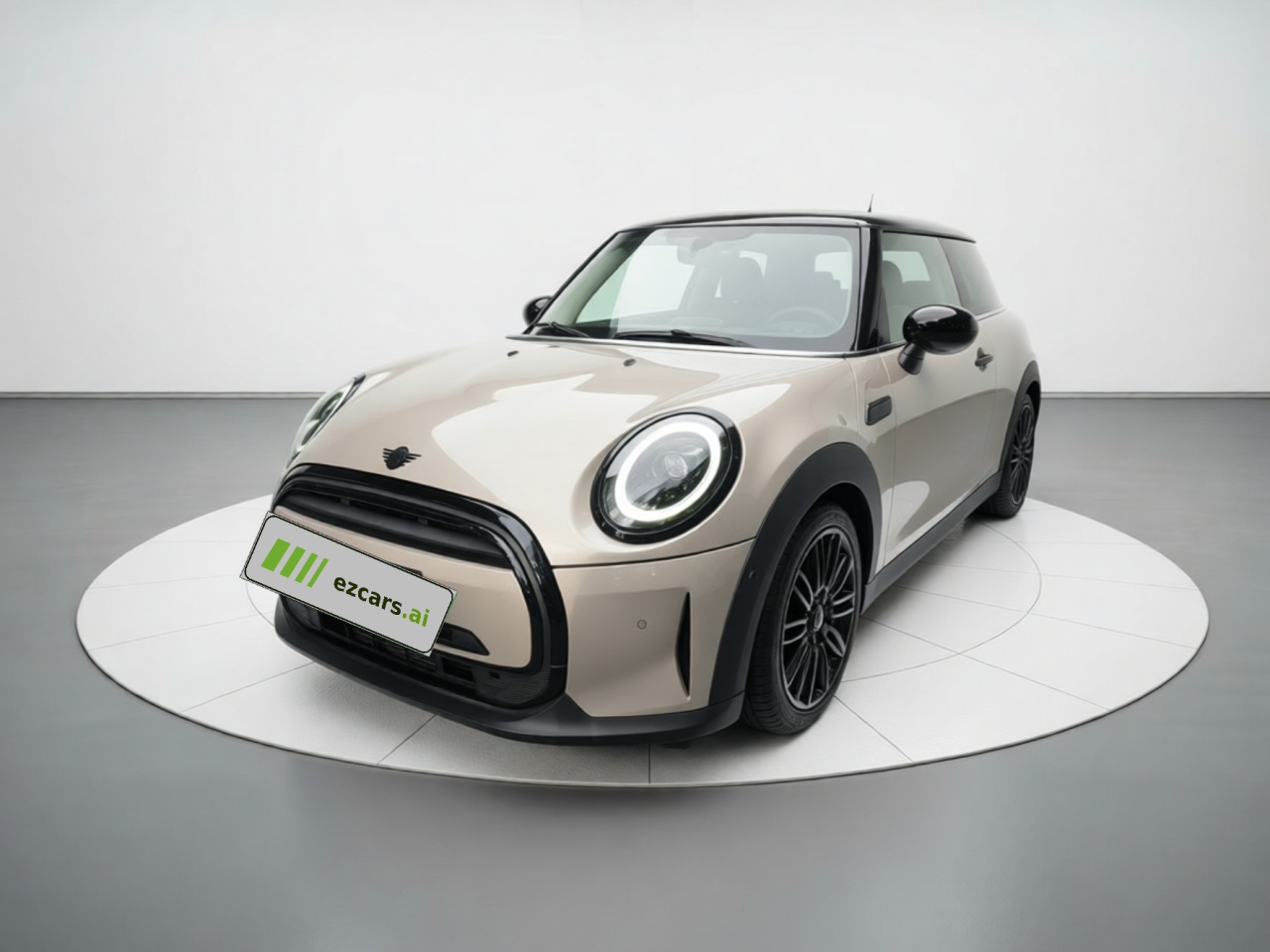 2022 1.5T COOPER