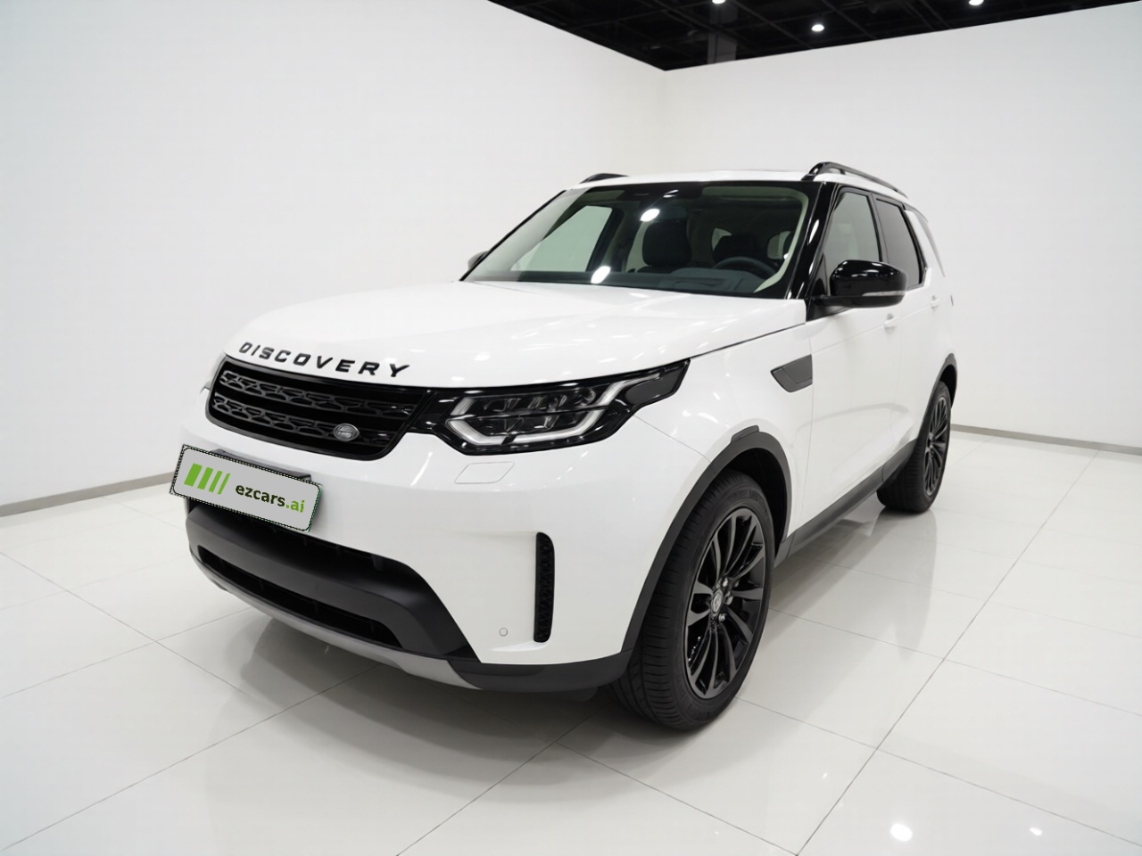 Discovery 2018 2.0T SE