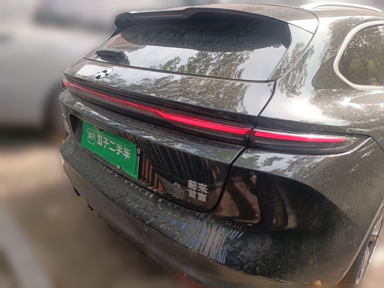 ET5T 2024 75kWh Touring photo 5