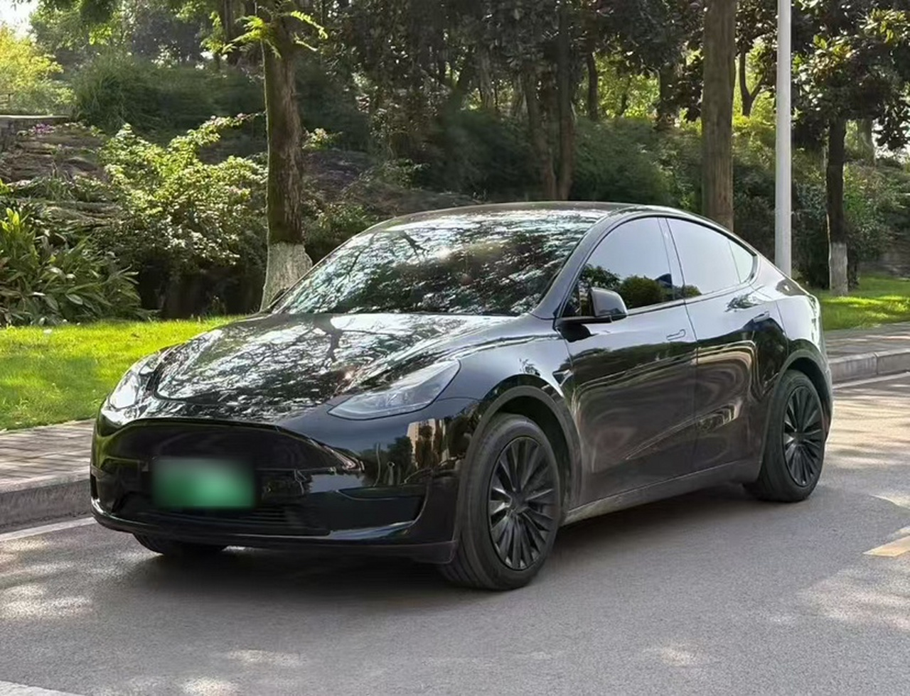 Model Y 2023 RWD