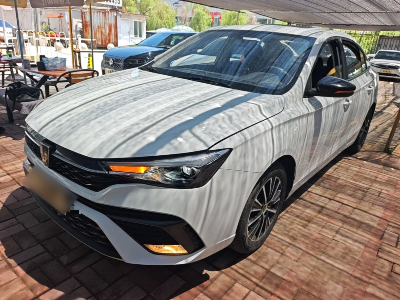 i5 2021 1.5L CVT Platinum