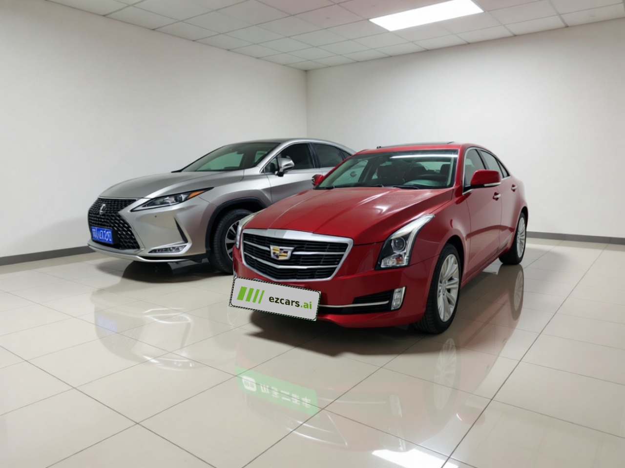ATS-L 2017 28T Tech