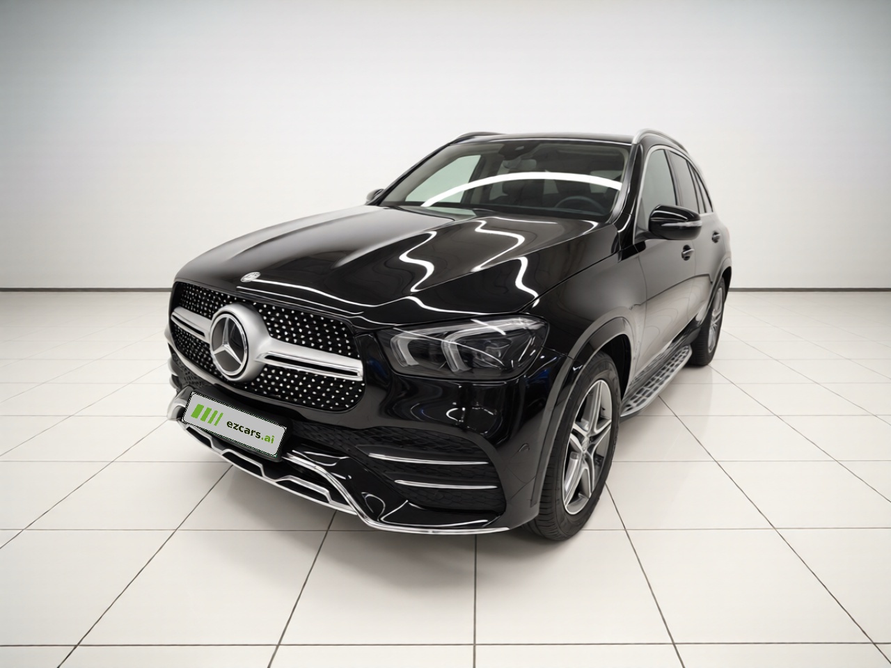 GLE Imported 2020 GLE 350 4MATIC Fashion