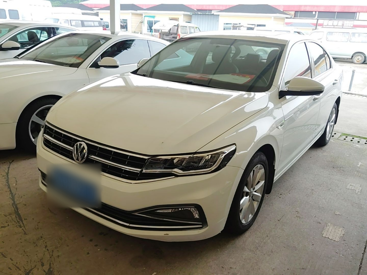 Bora 2019 1.5L AT Comfort