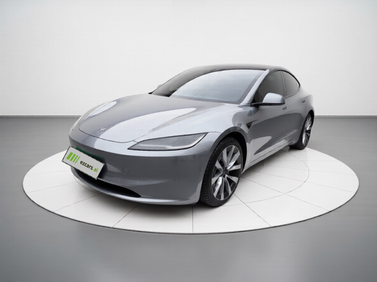 Model 3 2023 RWD
